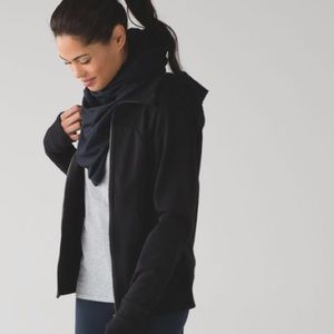 Lululemon vinyasa wrap NWT